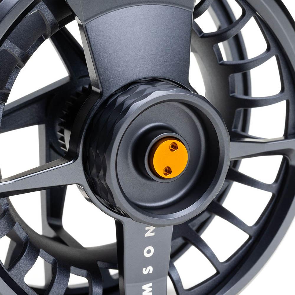 Lamson Remix SSeries Reel